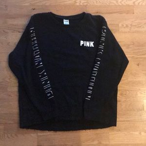 Black PINK sweatshirt